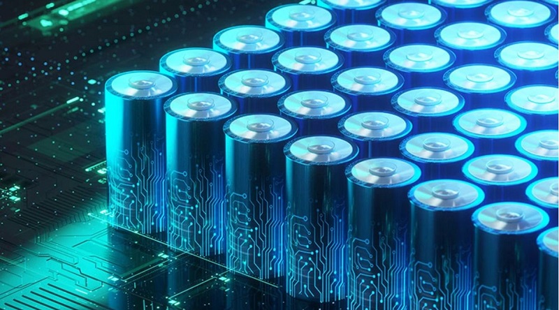 pin Silicon Carbon là một loại pin dùng vật liệu bán dẫn kết hợp giữa silicon (Si) và carbon (C)