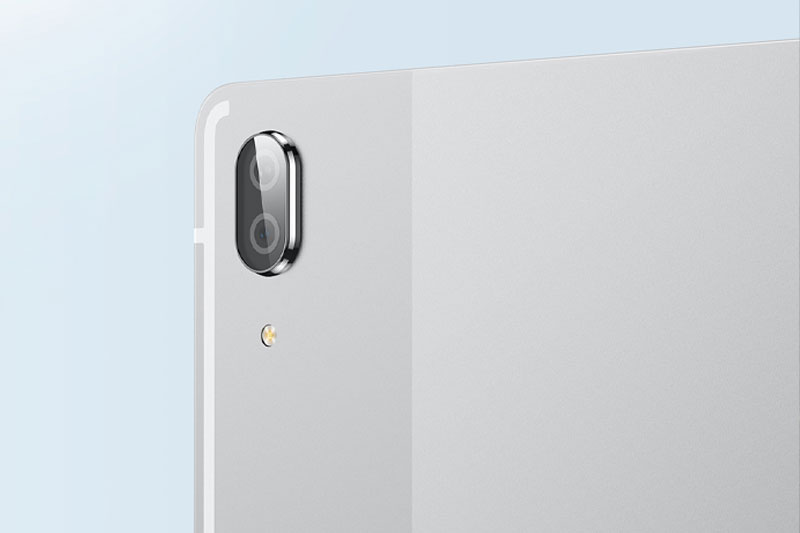 Camera Lenovo Xiaoxin Pad Pro 2021