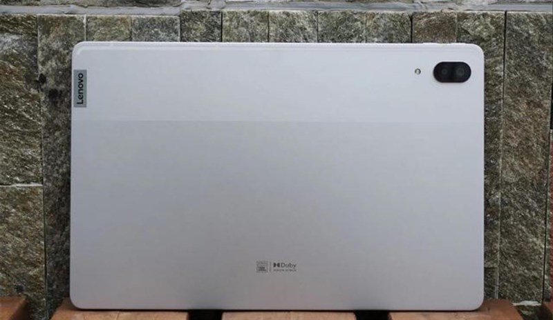 Thiết kế Lenovo Xiaoxin Pad Pro 2021