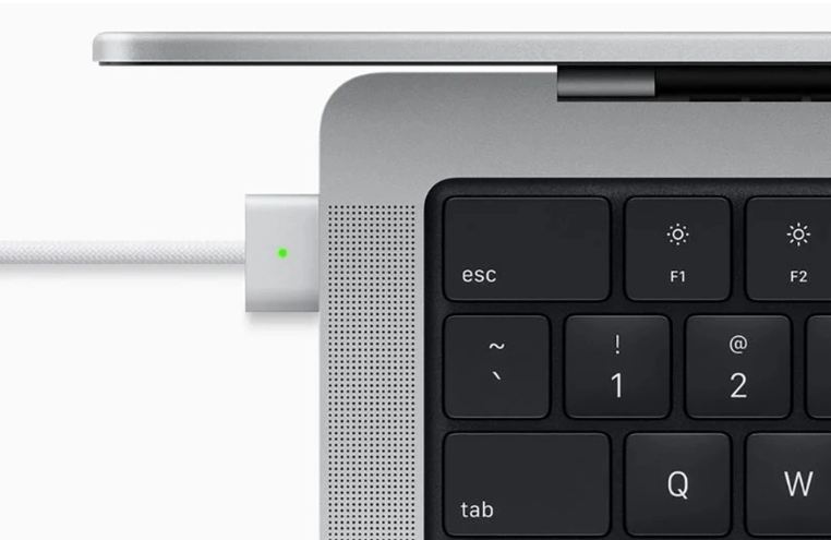 sạc Macbook Pro 2021