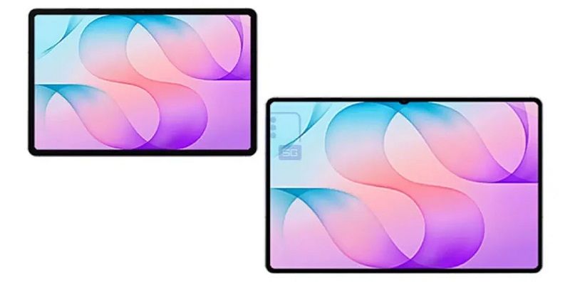 Galaxy Tab S12 series có màn hình Dynamic AMOLED 2X