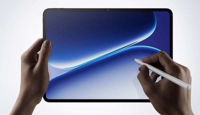 OnePlus Pad Go 2 ghi điểm với màn hình lớn 12,1 inch