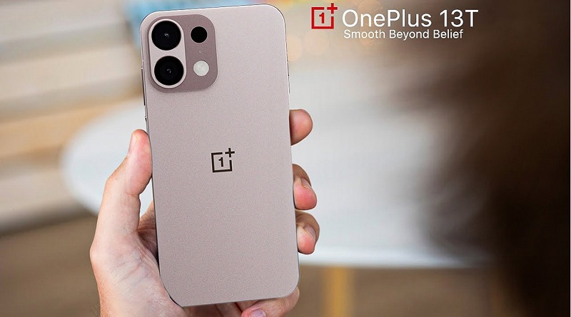 OnePlus 13T