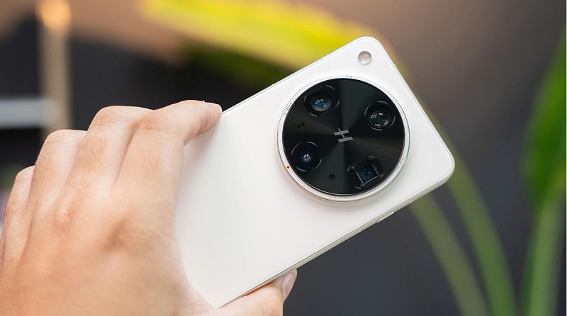 OPPO Find X9 Ultra có camera kép 200MP mới