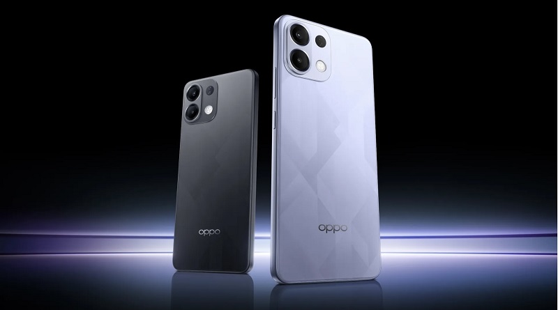 Oppo K13 