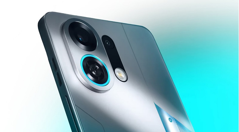 Cấu hình OPPO K15 Turbo Pro