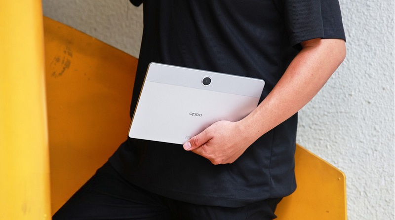 OPPO Pad Mini có gì mới