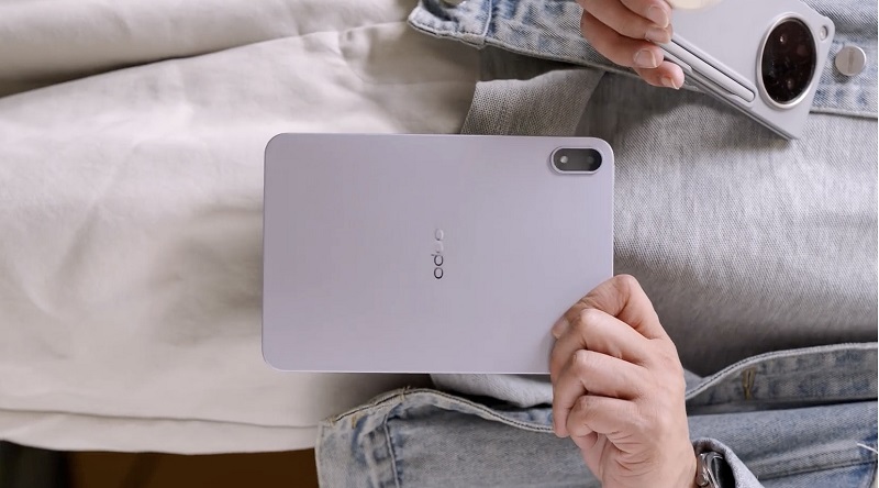 OPPO Pad mini