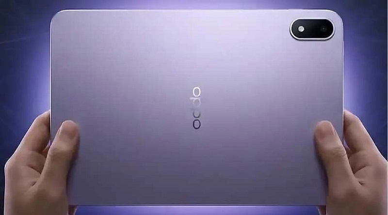 OPPO Pad mini giá bao nhiêu