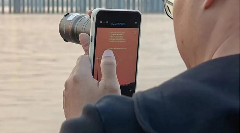 Camera OPPO Find X9 Ultra chụp ảnh chuyên nghiệp hơn