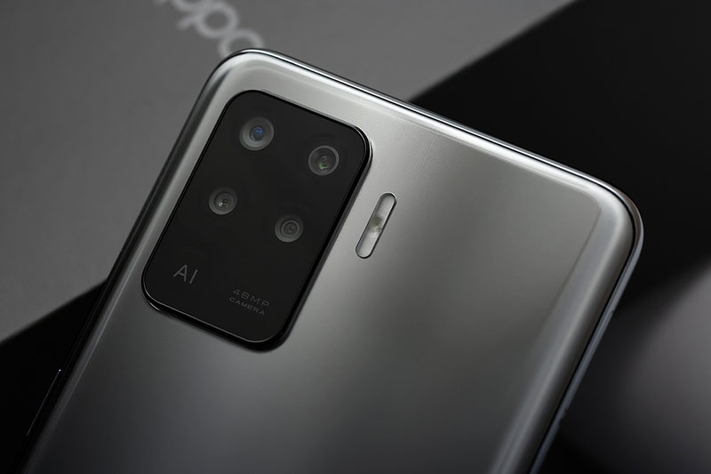 Camera OPPO A94