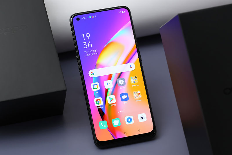 Màn hình OPPO A94