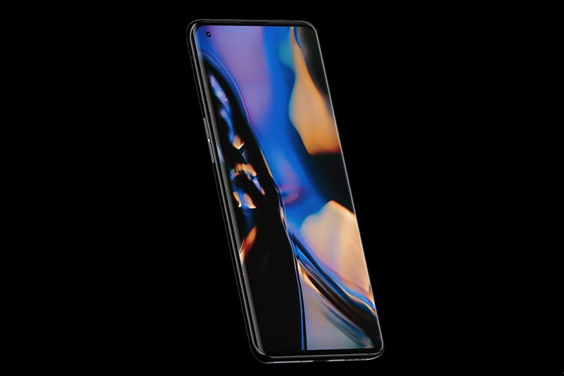 Màn hình Oppo Find X3 Pro 12GB | 256GB