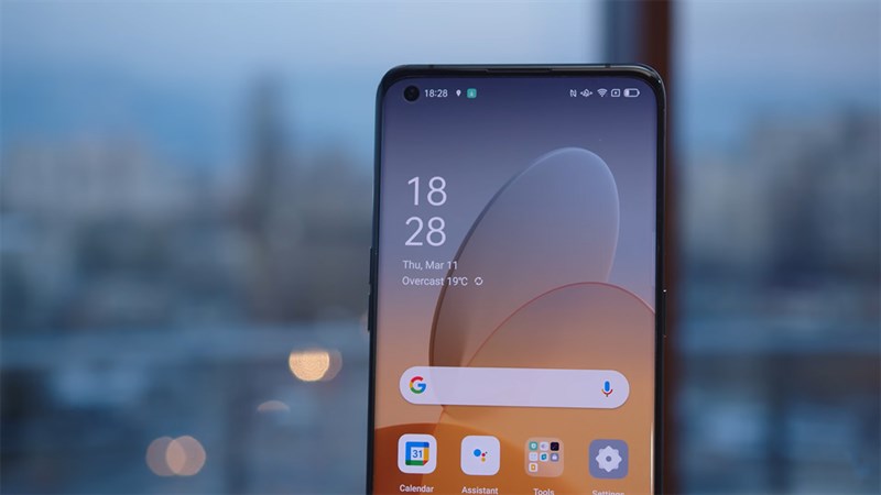 Camera Oppo Find X5 Pro
