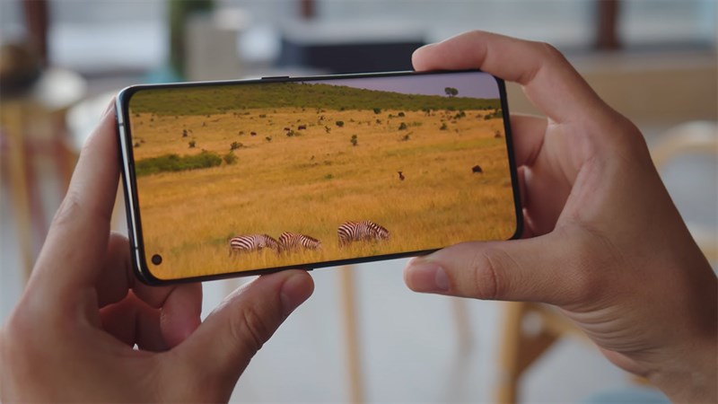Cấu hình Oppo Find X5 Pro