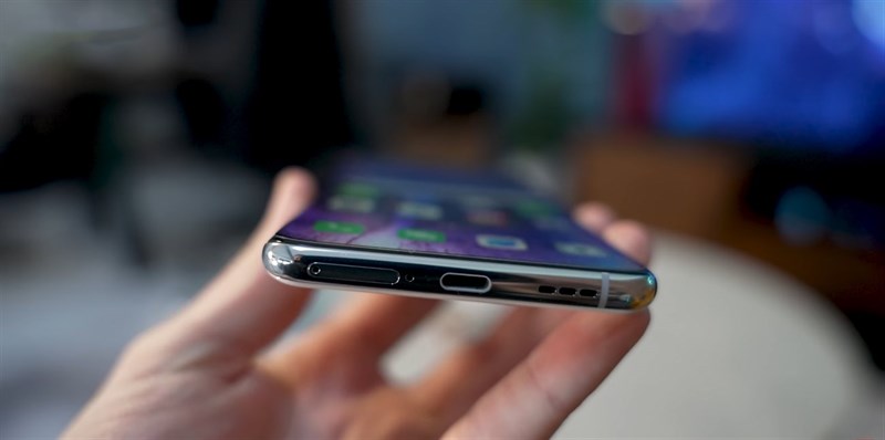 Pin Oppo Find X5 Pro 