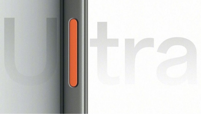 OPPO Find X9 Ultra có nút Quick Button