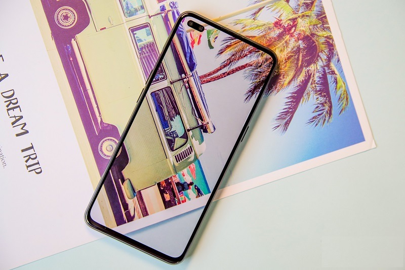 Màn hình OPPO Reno3 Pro