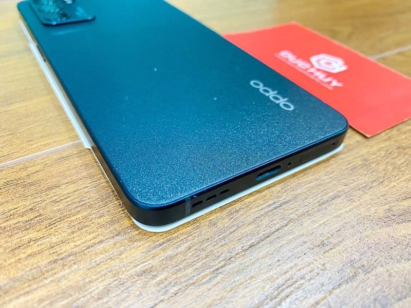 Pin OPPO Reno6 5G