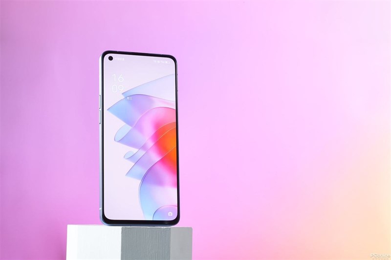 màn hình OPPO Reno7 5G