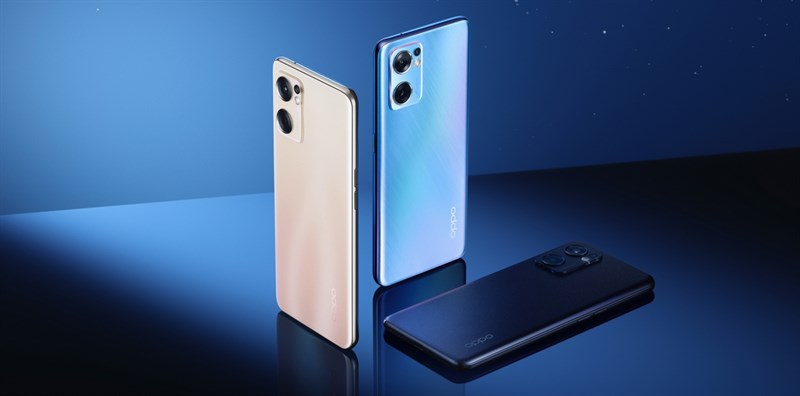 mua OPPO Reno7 SE 5G