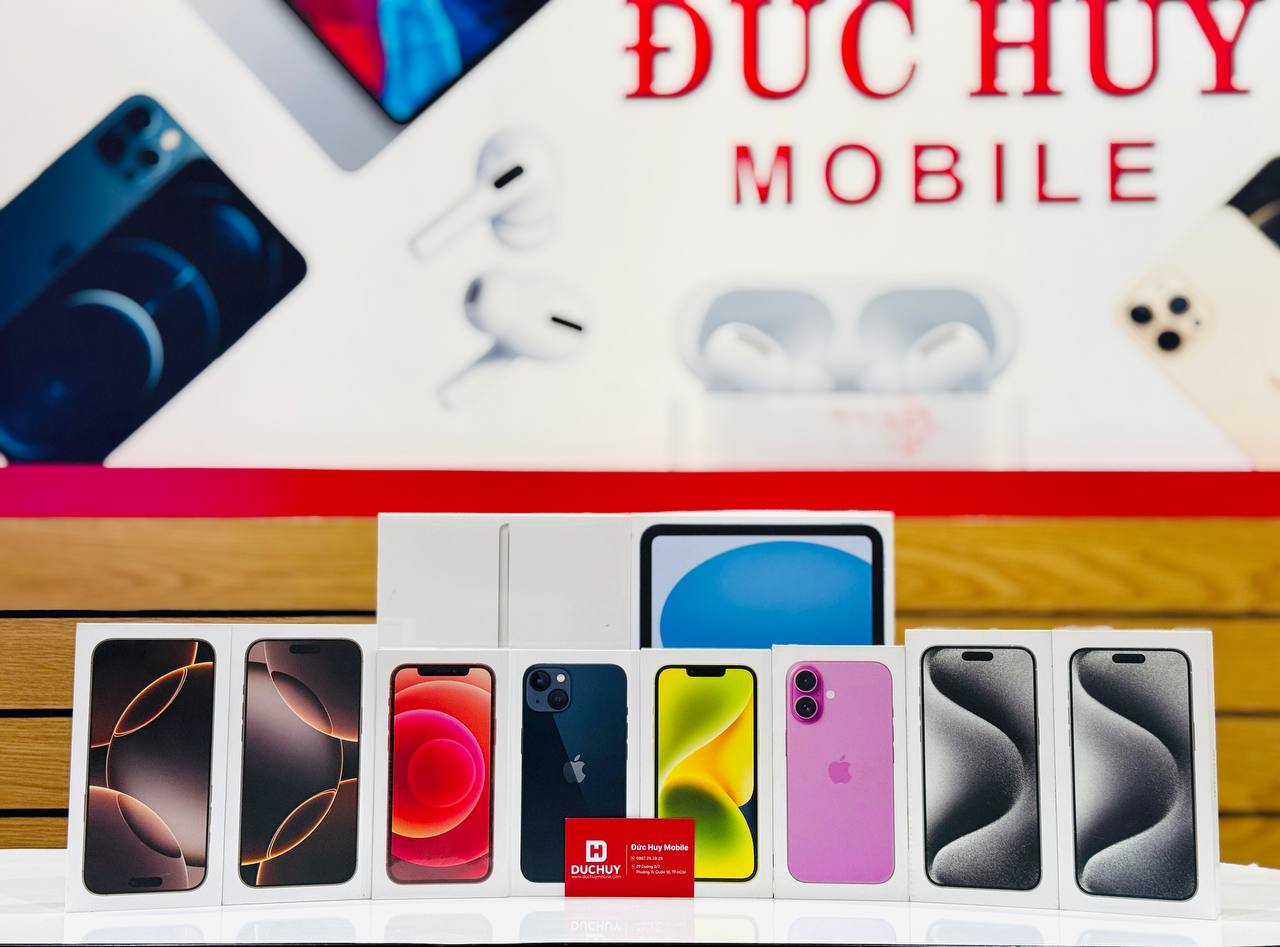 Hướng dẫn phân biệt iPhone trên thị trường