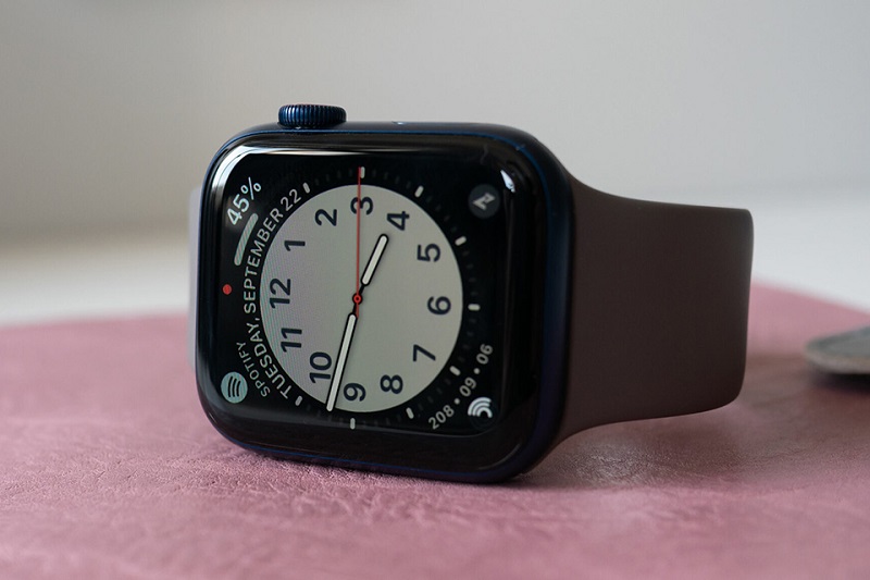 Màn hình Apple Watch Series 6 44mm GPS