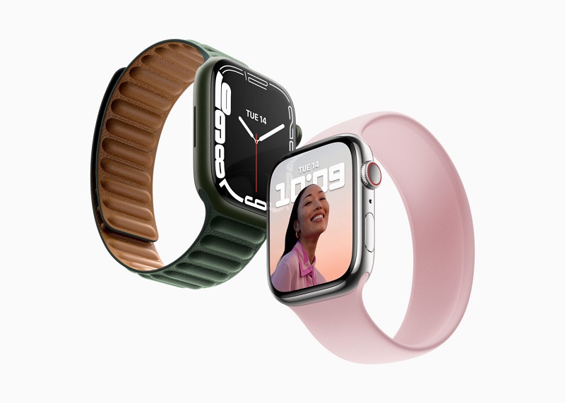 Apple Watch Series 7 41mm 4G