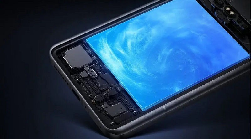 Redmi Note 17 Pro Max có pin 10000mAh