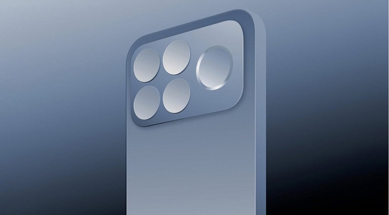 POCO F8 Series khi nào ra mắt