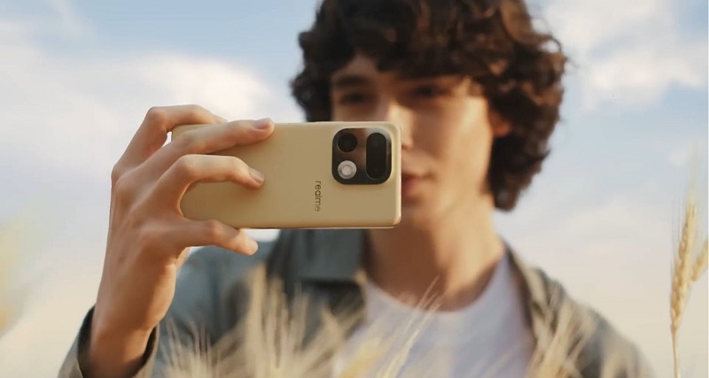 Realme 16 Pro Plus 5G chạy chipset Snapdragon 7 Gen 4 mạnh mẽ