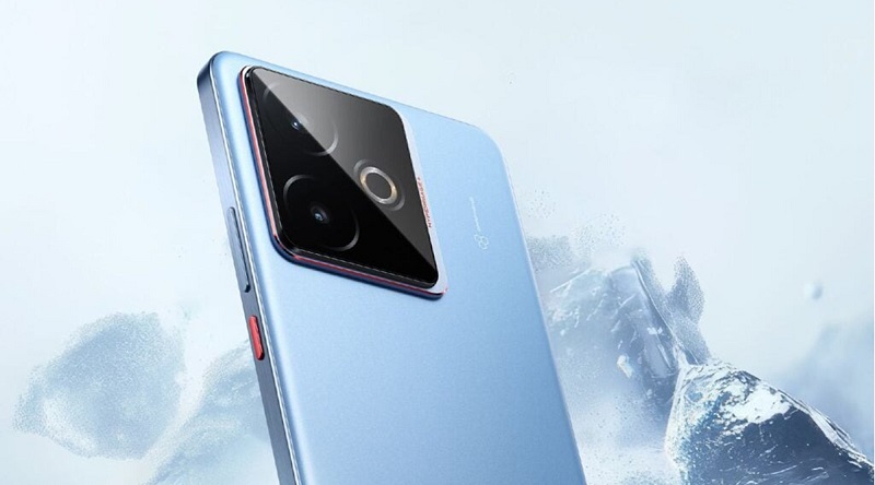 realme GT 7