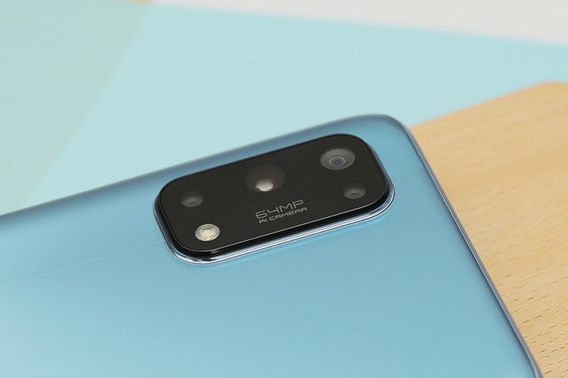 Camera Realme 7 Pro 128GB