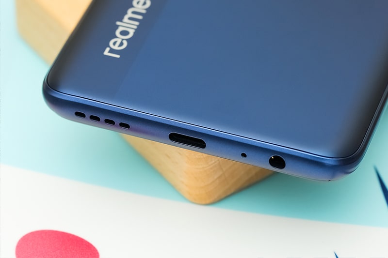 Pin Realme 7 Pro 128GB