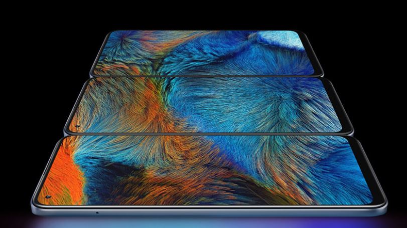 Màn hình Realme 8 8GB | 128GB