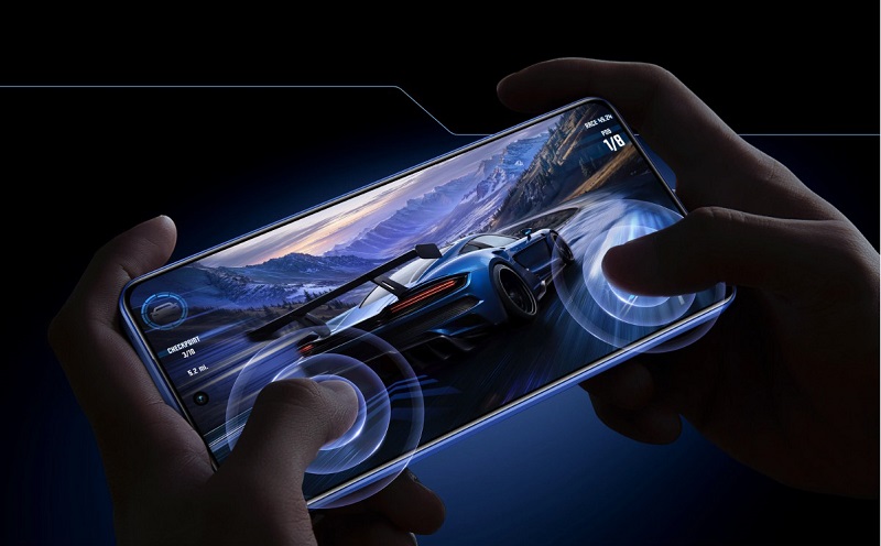 Khả năng chiến game mượt mà với hiệu năng ổn định trên Realme Neo 7 SE.