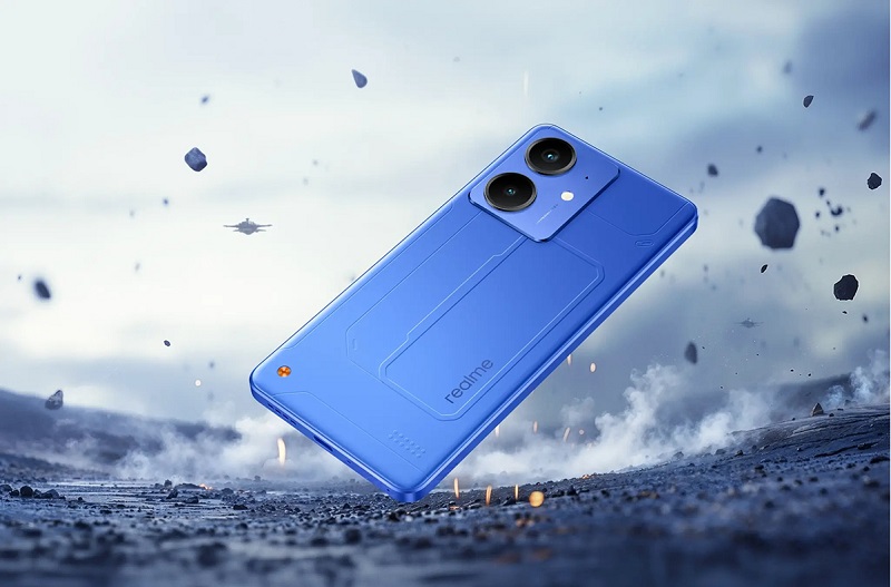 Đánh giá Realme Neo 7 SE chi tiết