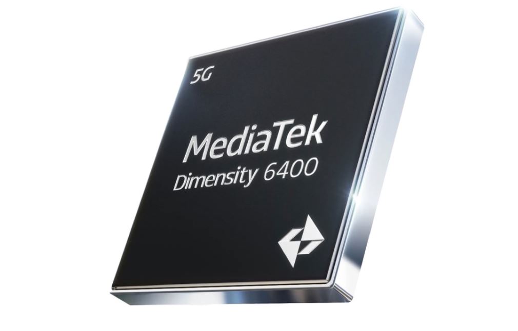 Realme P3x 5G chạy chip Dimensity 6400 mạnh mẽ