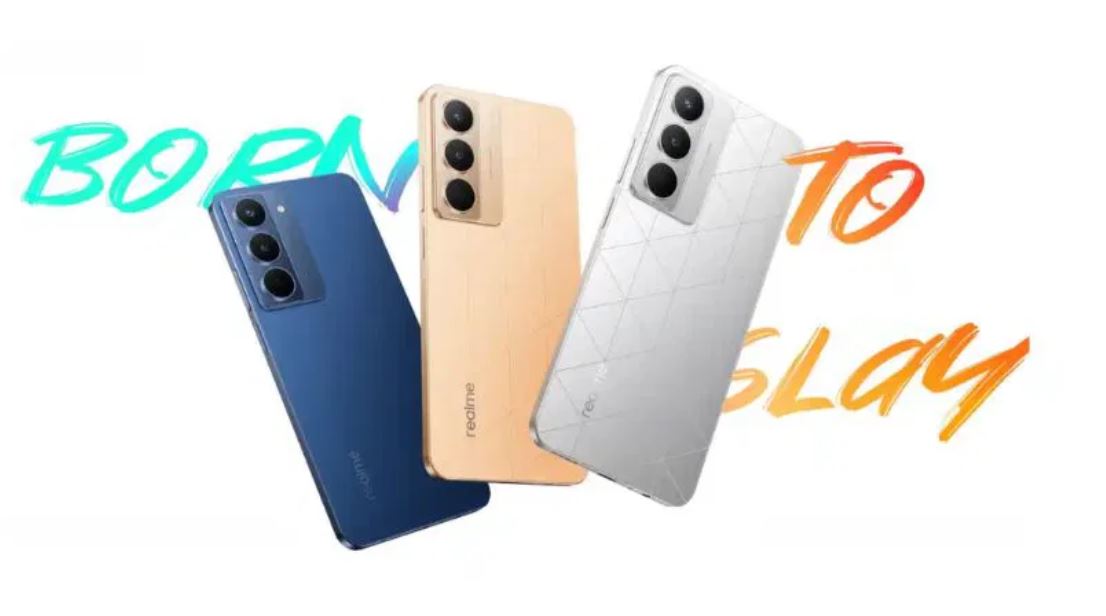 Realme P3x 5G giá bao nhiêu?