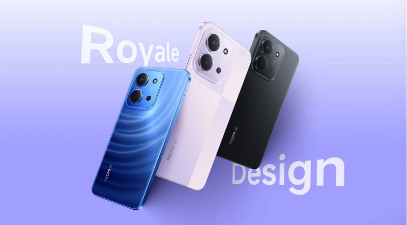 Xiaomi Redmi 17C 5G