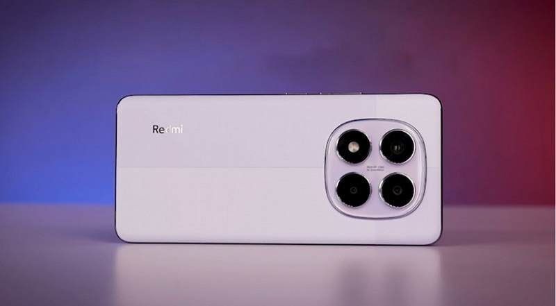 Redmi Note 15 Pro 4G 