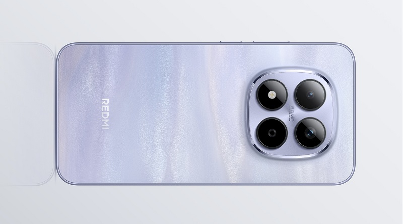 Cấu hình Redmi Note 15 Pro Plus