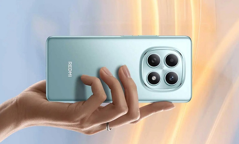 Redmi Note 17 series