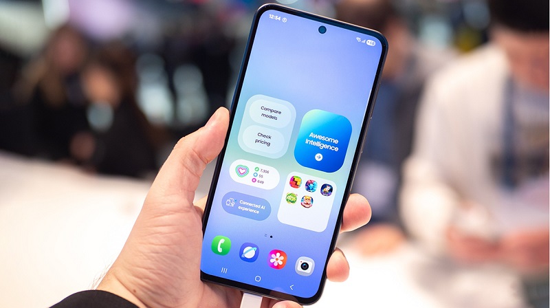 Samsung Galaxy M36 