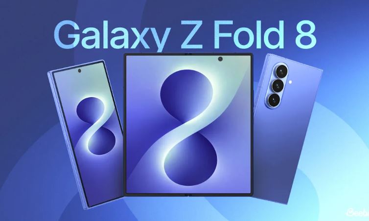 Samsung Galaxy Z Fold 8 có gì mới