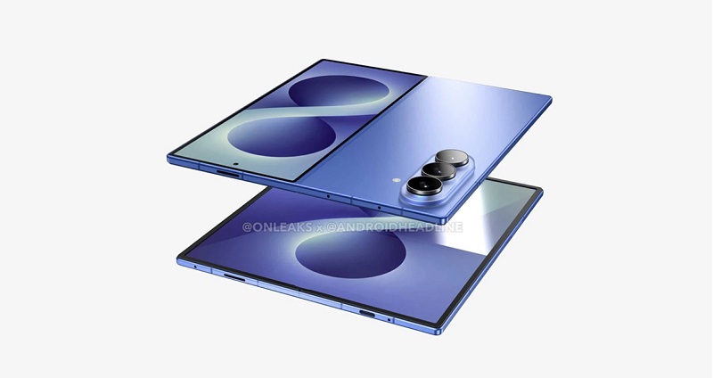 Samsung Galaxy Z Fold 8 giá bao nhiêu