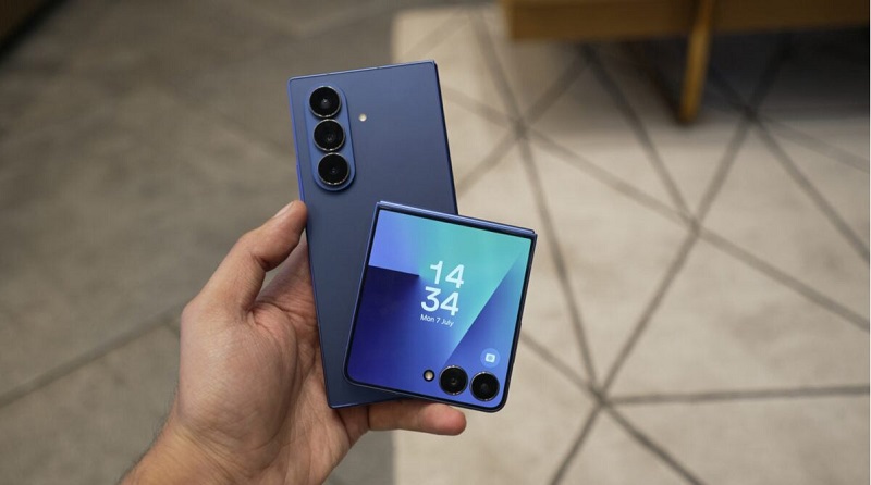 Galaxy Z Fold 8 ra mắt vào tháng 7 hoặc tháng 8 năm 2026 