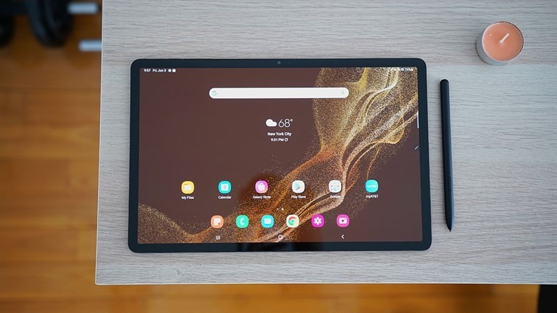 galaxy tab s9 giá bao nhiêu