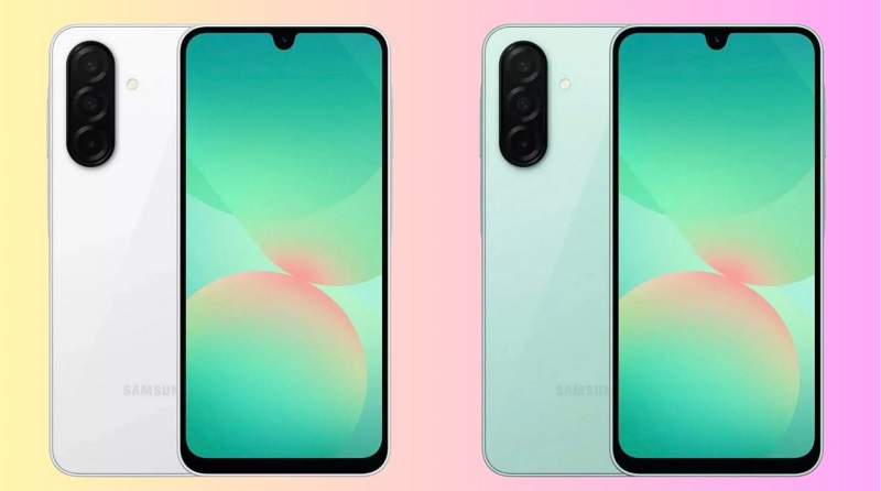 Samsung Galaxy A26 5G