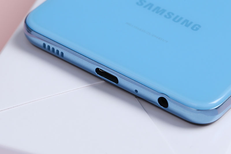 pin Samsung Galaxy A32 5G